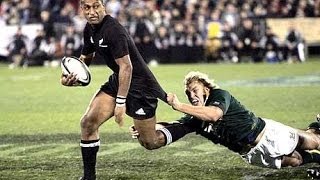 Joe Rokocoko|TOP5 Tries|Monster Joe Rokocoko|TOP5 Tries|Monster