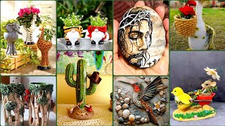 Best & Unique diy arrgmant different craft home decor ideas 2025