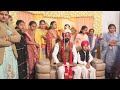 balkaran singh 💞 rupinder kaur wedding live 10 02 2025 part=1