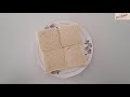 russian salad sandwich quick and easy breakfast recipe kids lunch box recipe