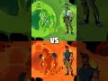 Ben 10000 vs Mad Ben 1000 #shorts #shortvideo#viral_video#ban10