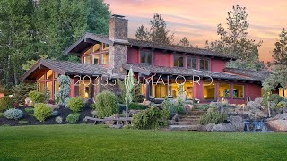 20355 Tumalo Rd, Bend OR