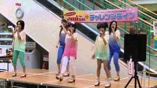 2013.6.9  アル・プラザアミ　ミニライブ　「Vernal Days 」