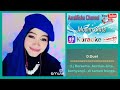 Musim Cinta/Rieka Cmz/Karaoke Smule Online/Duet Cewek Cowok