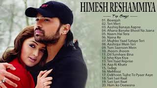 Best Hindi DJ Mix Songs 2021 - Himesh Reshammiya Hits Songs 2021 💛TOP 10 New Hindi Dj Remix Songs
