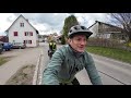 radrunde allgäu gravelbike radtour mit @borisoutdoor für längere bikepacking alpentouren