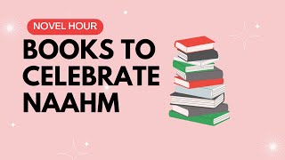 Celebrate Arab American Heritage Month with THESE Amazing Books!