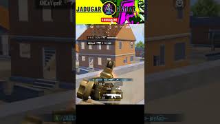 AMAZING 1V4 WITH 1HP #shorts #pubgmobile #victor #bgmi