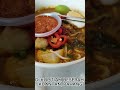 MEE KARI KOPITIAM BESERAH #kuantan #foodie #food #makan #breakfast #sarapan_pagi #eat #kopitiam