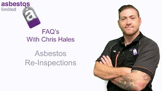 Asbestos Re-Inspections