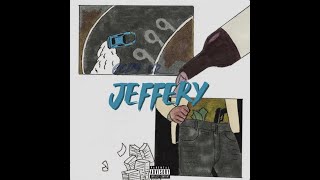 Juice WRLD - Jeffery (Session Edit) (Unreleased) (Best Version)