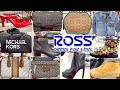 ROSS DRESS FOR LESS SHOP WITH ME 2022 | DESIGNER HANDBAGS, SHOES, CLOTHING, BOOTS, NEW ITEMS, FALL