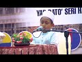 Bacaan al-Quran oleh Qari Cilik | MIISMAM 2022