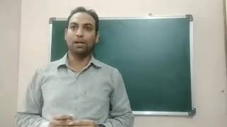 Chemistry in everyday life (Lec. -3) By: Mukesh Yadav