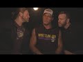 Edge & Christian want to know why HBK threw Marty Jannetty through The Barbershop window