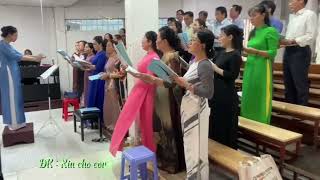 Với Chúa Với Người ( LM : Thái Nguyên )