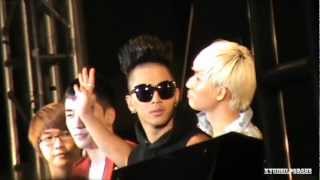 120328 BIGBANG - BAD BOY