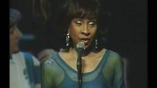 Mary Stallings \u0026 Trio - Old Devil Moon - Chivas Jazz Festival 2003