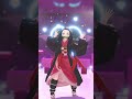 emergency dance demonslayer nezuko 鬼滅の刃 禰豆子 mmd shorts