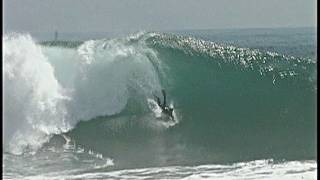 Big Wedge Bodysurfing - Matt Larson