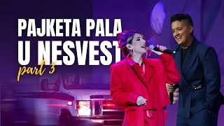 Marija Šerifović - PAJKETA PALA U NESVEST part 3 #183