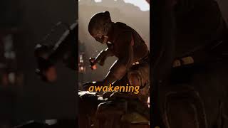 You can drink enemy BLOOD in this game! - Dune: Awakening!