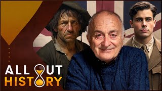 The Evolution Of British Society Over The Centuries | History Of Britain | All Out History
