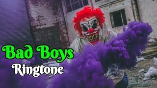 Top 5 Best Bad Boys Ringtones 2019 | Download Now