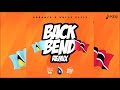 Subance x Uncle Ellis - Back Bend (Official Remix)