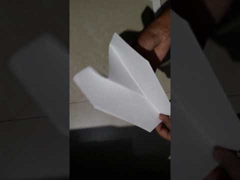 HOW TO MAKE AN EXCELLENT GLIDER BY TAKUA TODA HOW TO MAKE AN EXCELLENT GLIDER BY TAKUA TODA