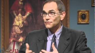 EWTN Journey Home - Former Presbyterian - Marcus Grodi with Dr. David Anders - 02-08-2010