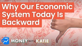 Why Everything We Know About Economics Is Wrong
