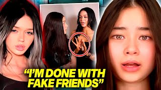 Sofi Manassyan Finally Reveals HORRIBLE THINGS Nevada Did To Her ( Exposing Her Toxic Friends) ‎