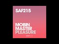 Mobin Master - Pleasure (Original Mix)