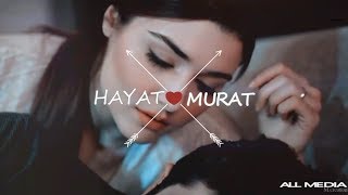 New ROMANTIC MASHUP SONG(Hindi) 2017| HAYAT AND MURAT Song 2019 NEW