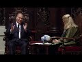 aga khan and harvard professor diana eck in conversation 2015