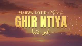 Marwa Loud, Moha K - Ghir Ntiya (DJ Sta$h \u0026 Ayman Megahit Remix)