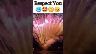 Respect You 🥺😍😱😳✨️🔥💯