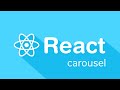 Carousel React