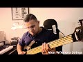 aurora bass strings ultimate review