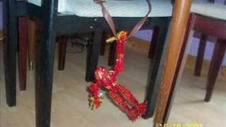 bionicle inika vs vaki