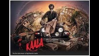 Kaala (Tamil) - Official Teaser | Rajinikanth | Pa Ranjith | Dhanush | best of rajni 2018