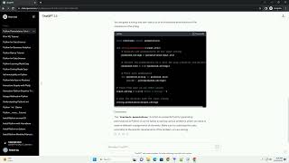 itertools permutations in python hackerrank solution