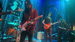 Jared Hart Live - Interlude - Crossroads, Garwood, NJ - 11/7/25
