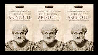 The Story of Aristotle's Philosophy - Will Durant (Full HQ Audiobook)