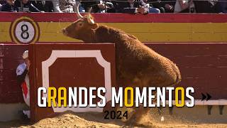 🤩 GRANDES MOMENTOS de 2024 · Sexta parte