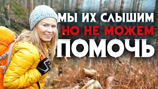 21 человек под снегом. Главная туристическая драма СССР