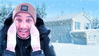 Comment préparer sa maison pour l'hiver ! Conseils maison | Carl Cousineau Courtier immobilier