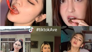 Salamat Master Challenge | Gorgeous Pinay tiktoker | Tiktok Compilation