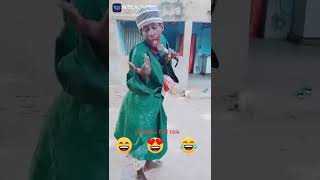 Kalli zazzafan funny video